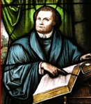 luther