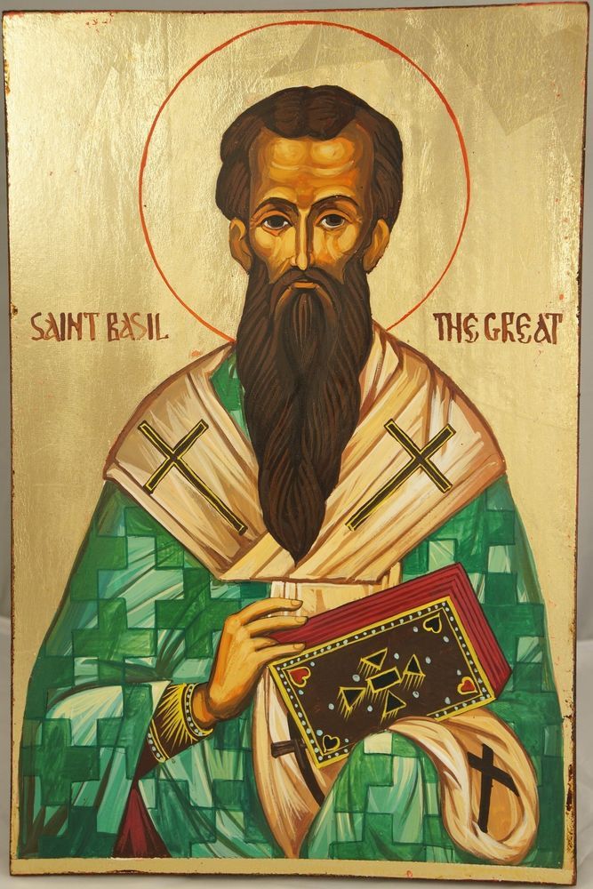 basil