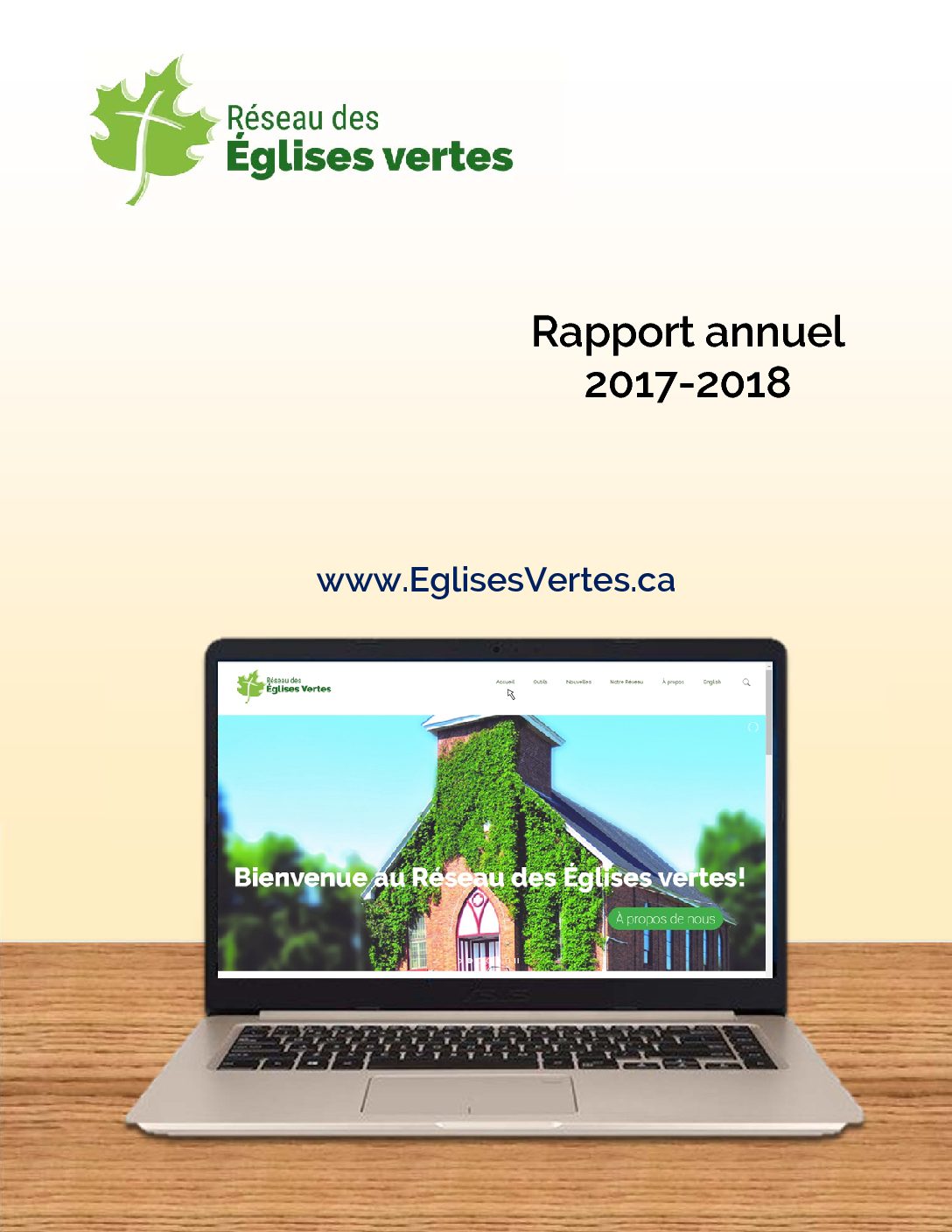 Rapports annuels